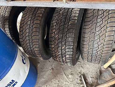 айон 60: Шины зимние Viatti Bosco S/T 285/60 R18 Новый Шины 4 штук - — 5
