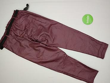 michael kors 81: Spodnie materiałowe damskie, rozmiar XL — 3