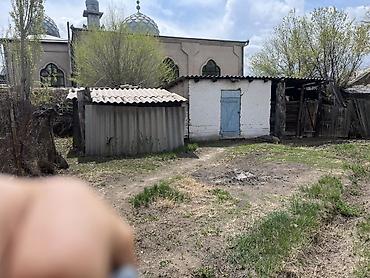 Продажа коттеджей и домов: Продаётся жилой дом с приусадебным участком. Жумгал район с Чаек в — 6