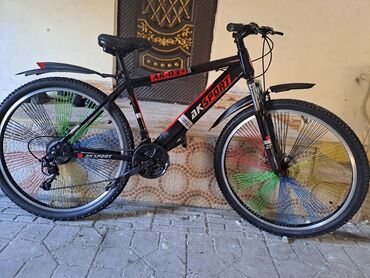 velasupet: Şəhər velosipedi 29", Ödənişli çatdırılma