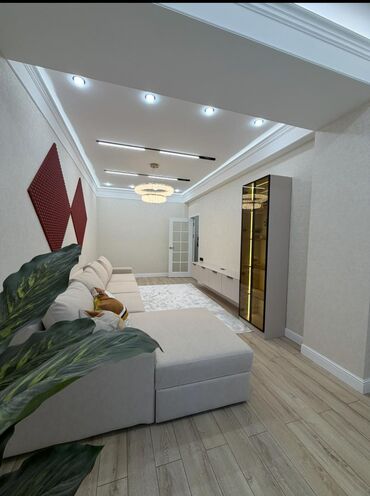 Продажа квартир: 3 комнаты, 104 м², Элитка, 5 этаж, Евроремонт — 8