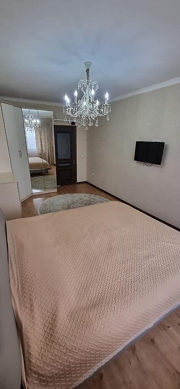 Продажа квартир: 3 комнаты, 110 м², Нижний Джал (Джал-23) 6 этаж, Евроремонт — 9