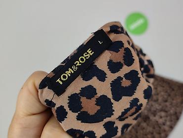 tunika plus size: Tom Rose, Sukienka damska, rozmiar L — 4