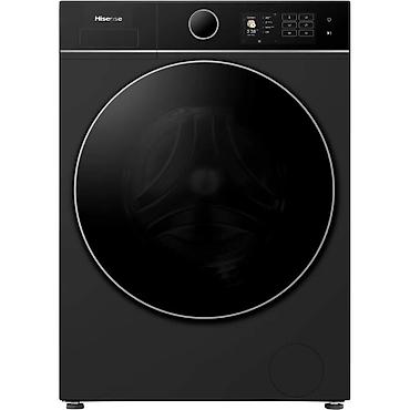 Бытовая техника: Стиральная машина Hisense, 9 кг, Новый, Без сушки, Есть кредит, Самовывоз, Бесплатная доставка, Платная доставка — 3