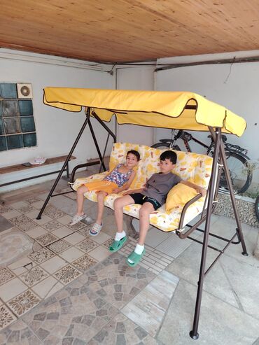 Yelləncəklər: Yellencek Bag ucun yellencekler Pakovka gelir qurlawdirilir tehvil — 12