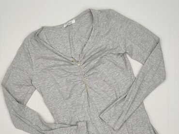 bluzki trykotowe: HDM, Women's blouse, size S