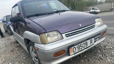 дэо матиз: Daewoo Tico: 1996 г., 0.8 л, Механика, Бензин, Хэтчбэк