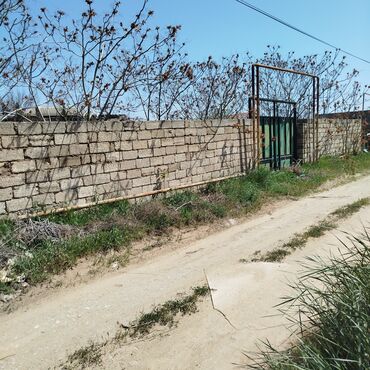 ləhiş bağları torpaq satılır: 18 sot