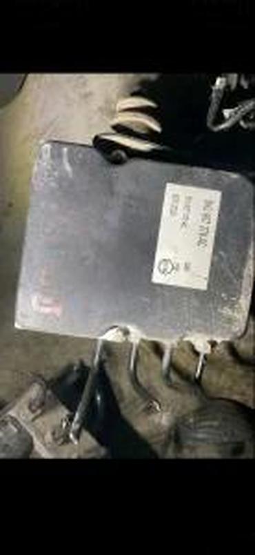 alternator cena: AUDI A4 A5 ABS PUMPA ABS MODUL 8K0907379AC | audi vw delovi — 2