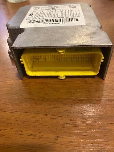 ancel obd2 scanner: MODUL KONTROLE AIRBAGA ZA AUDI A5, A4 - 8KO959655N | Modul kontrole — 4