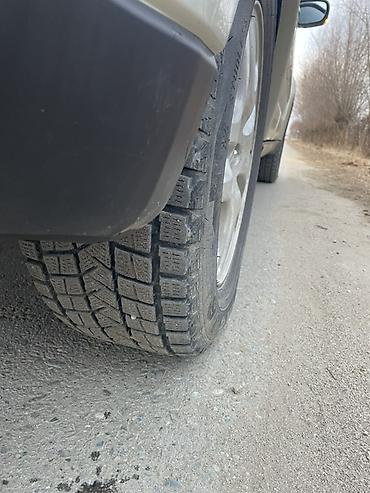 Subaru: Subaru Outback: 2004 г., 2.5 л, Типтроник, Бензин, Универсал — 5