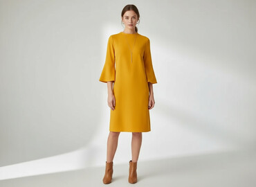 vinted sukienki plus size: Boohoo, Сукня жіноча, розмір L