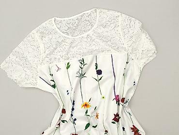 janina basic top: Sukienka damska, rozmiar L — 1