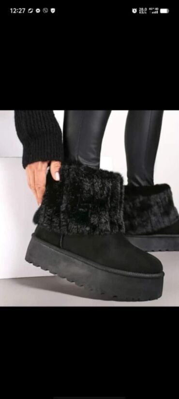 sprej za ugg cizme: Ugg boots, 41