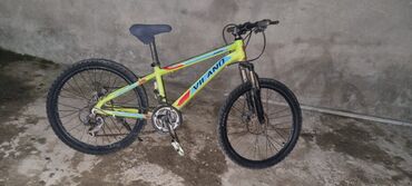 Şəhər velosipedləri: İşlənmiş Şəhər velosipedi Vilano, 24", Ünvandan götürmə