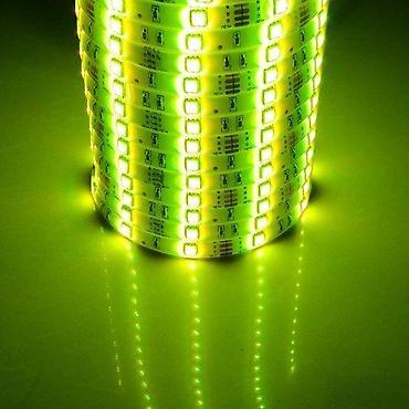 projektor: LED trake VISOKO KVALITETNE 3xbakra. SPECIJALIZOVANE TRAKE KOJE IMAJU — 6