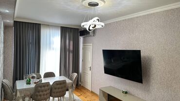 Yeni tikili: 2 otaqlı, Yeni tikili, m. Həzi Aslanov, 60 kv. m — 3