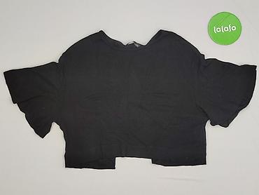 bluzki choker: Zara, Top damski, rozmiar S — 2