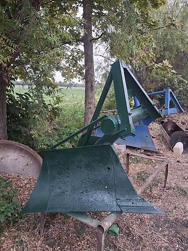 elektrikli moped ikinci el: Çox gözəl arx çəkəndir heç-bir problemi yoxdur — 3