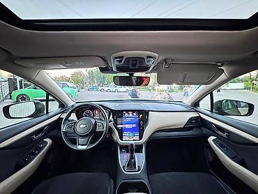 легаси bl5: Сдаю Subaru Outback, Посуточно, Без водителя — 2