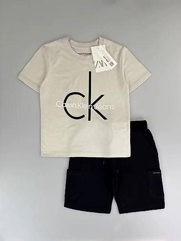 Комплекты одежды: Комплект, Новый — 36