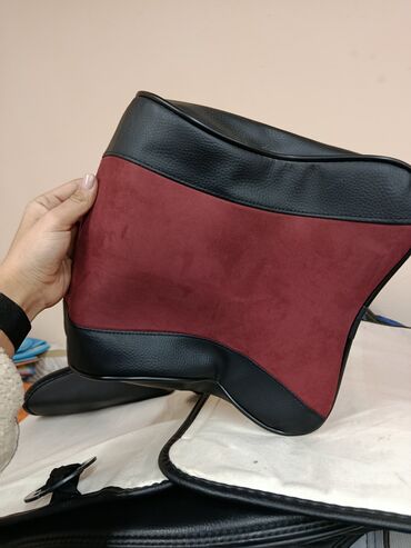 срочно продаю в связи с переездом: Чехлы б-у