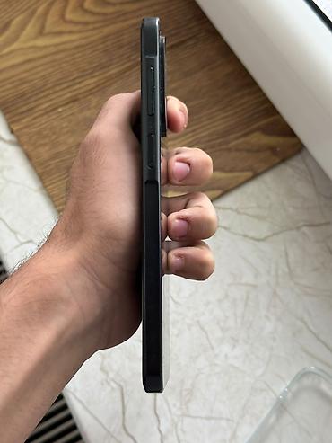 modio m19 tablet: Samsung Galaxy A17, 128 GB, rəng - Boz, Face ID — 4