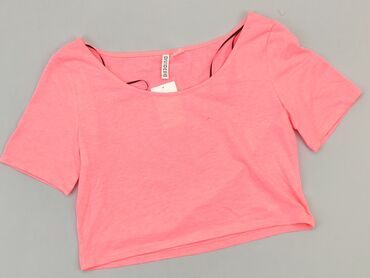 Tops: H&M, M (EU 38), condition - Perfect