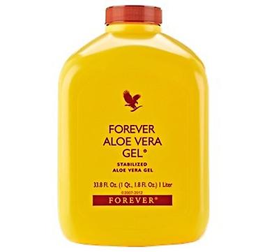 Gözəllik və sağlamlıq: Məhsul: Forever Aloe Vera Gel – Stabilizə olunmuş aloe vera geli — 1