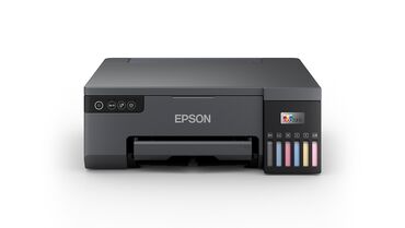 epson: Принтер Epson L8050 - идеальный выбор для выдающейся фотопечати и