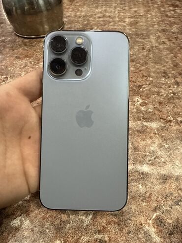 текно спарк 10 про цена в бишкеке: IPhone 13 Pro, 128 ГБ, Графит, 78 %