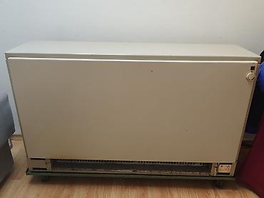 amd phenom: Električni akumulacioni radijator (TA peć) 4kw snaga - Tip: TA peć – — 1
