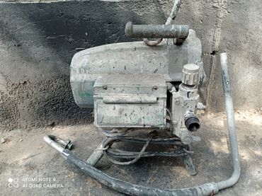 фрезерный станок по дереву в бишкеке цена: Не рабочее состояние бу
10000 сом