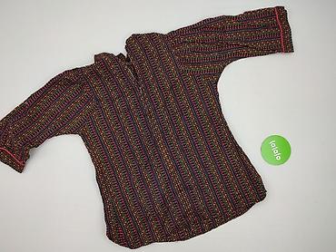 tie dye: Bluzka damska, rozmiar XL — 3