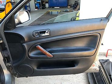 volan trstenik: PASSAT B5.5 V5 VRATA ZA VOLKSWAGEN PASSAT B5.5 | Passat B5.5 V5 — 1