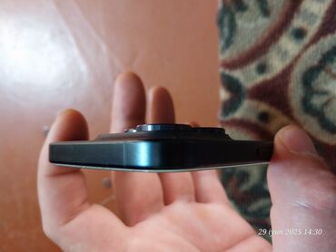 Apple iPhone: IPhone 15 Pro, Sənədlərlə, Zəmanət, Face ID — 7