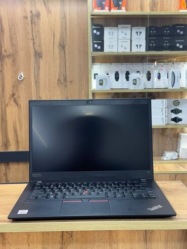 Lenovo: İşlənmiş Lenovo ThinkPad, 14 ", Intel Core i7, 256 GB, Ünvandan götürmə, Rayonlara çatdırılma, Pulsuz çatdırılma