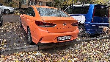 долгосрочная аренда машины: - Аренда авто - Аренда авто под такси - Стаж вождения от 3х лет. - — 3
