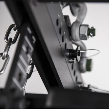 Dinamiklər və kolonkalar: Yeni RCF Kolonka, Növ - Bluetooth, rəng - Qara — 3