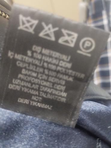 Кожаные куртки: Кожаная куртка, Классическая модель, Натуральная кожа, L — 6