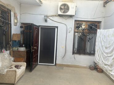 недвижимость в азербайджане: Digah, 110 kv. m, 4 otaqlı, Hovuzsuz, Kombi, Qaz, İşıq