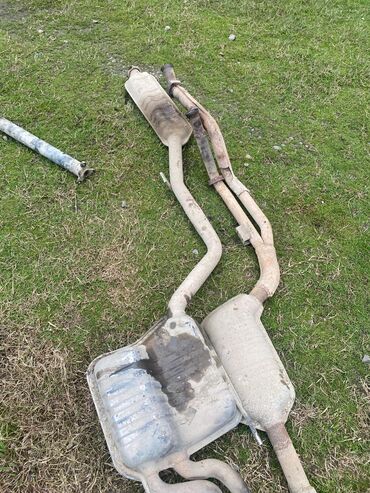 Digər avtomobil ehtiyat hissələri: Avtomobil ehtiyat hissələri paketi - ABS hidravlik blok və nasos — 14