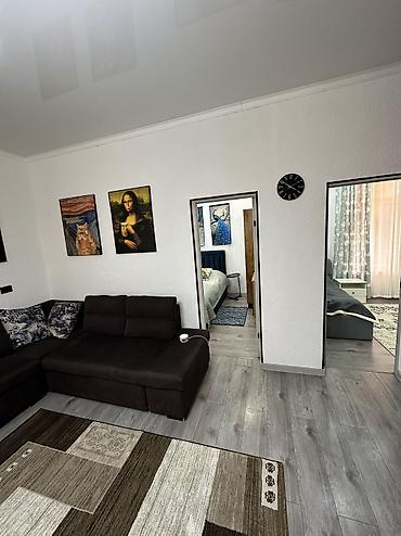 Продажа коттеджей и домов: Продаётся стильный и полностью укомплектованный коттедж площадью 51 — 12