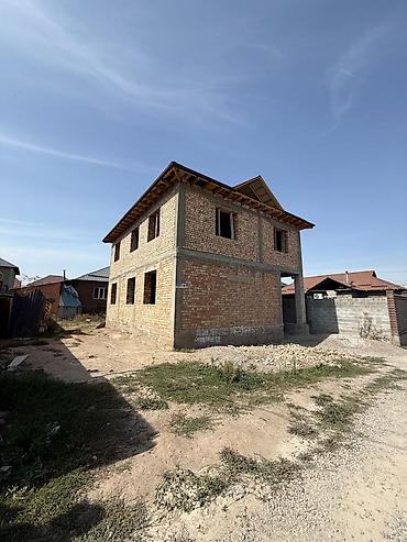 Продажа коттеджей и домов: 🔥🔥 СРОЧНО ПРОДАЁТСЯ НОВЫЙ 2-ЭТАЖНЫЙ ДОМ ПСО! 🔥🔥 📍 Район: Селекция / — 9