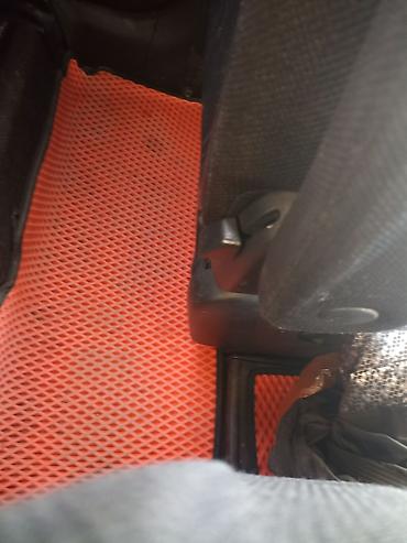 Toyota: Toyota WISH: 2003 г., 1.8 л, Автомат, Бензин, Минивэн — 8