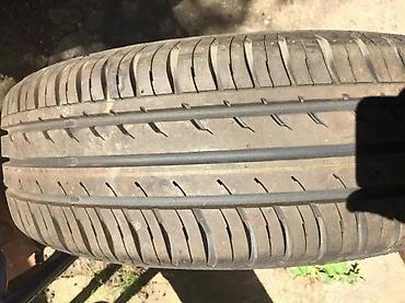 REZERVNI TOCAK NOV VW 4X100-185/65/15-57,1MM NOV | Zvati od 8-22h i