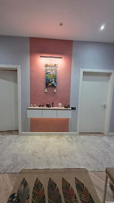 Продажа квартир: 2 комнаты, 75 м², Элитка, 11 этаж, Дизайнерский ремонт — 8