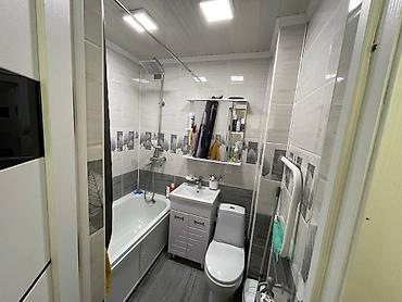 Продажа квартир: 2 комнаты, 43 м², Индивидуалка, 4 этаж, Свежий ремонт at lalafo.kg — 2 Продажа квартир: 2 комнаты, 43 м², Индивидуалка, 4 этаж, Свежий ремонт — 2