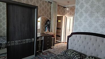 микр: 50 м², С мебелью полностью — 1