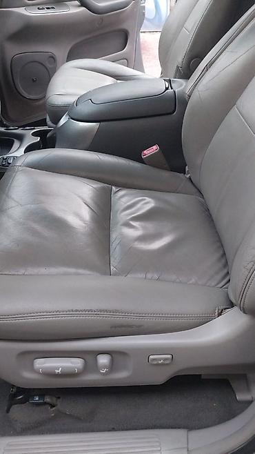 tayota sequea: Toyota Sequoia: 2005 г., 4.7 л, Автомат, Бензин, Внедорожник — 9